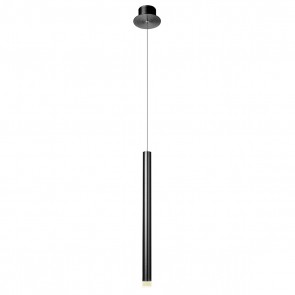 MADISON Sosp. Nero 3000K 4W IP20 - 220-240V, 50/60Hz - REDO