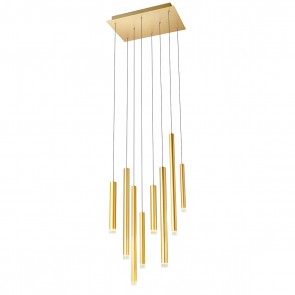 MADISON Sosp. Oro 3000K 32W IP20 - 220-240V, 50/60Hz - REDO