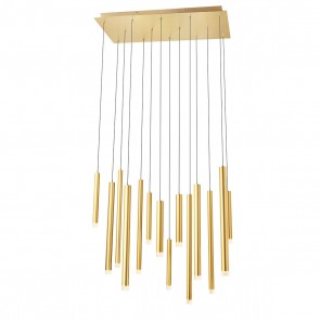 MADISON Sosp. Oro 3000K 56W IP20 - 220-240V, 50/60Hz - REDO