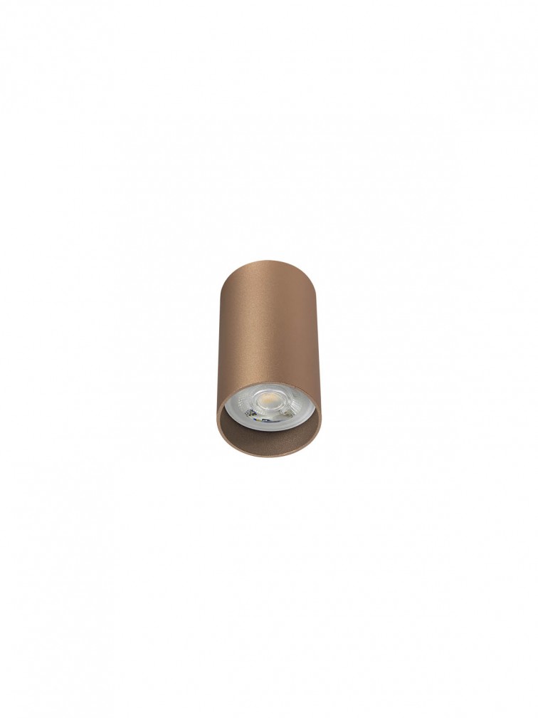 AXIS Plaf Rame GU10 IP20 - 230V, 50Hz - SMARTER