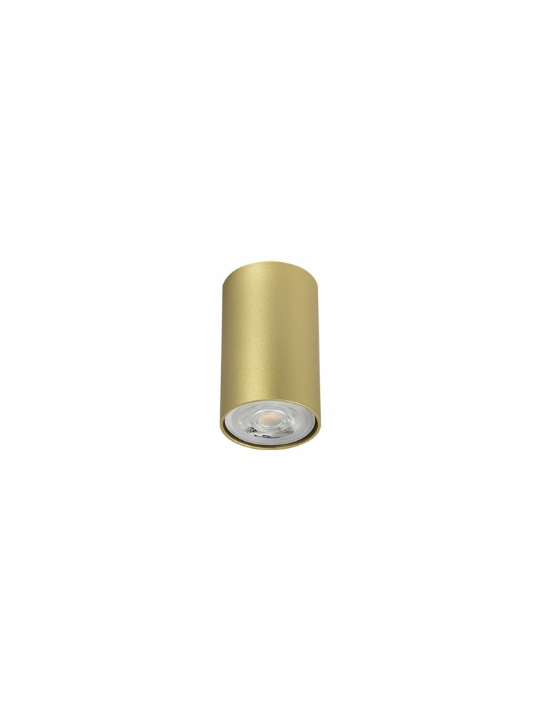 AXIS Plaf Oro GU10 IP20 - 230V, 50Hz - SMARTER