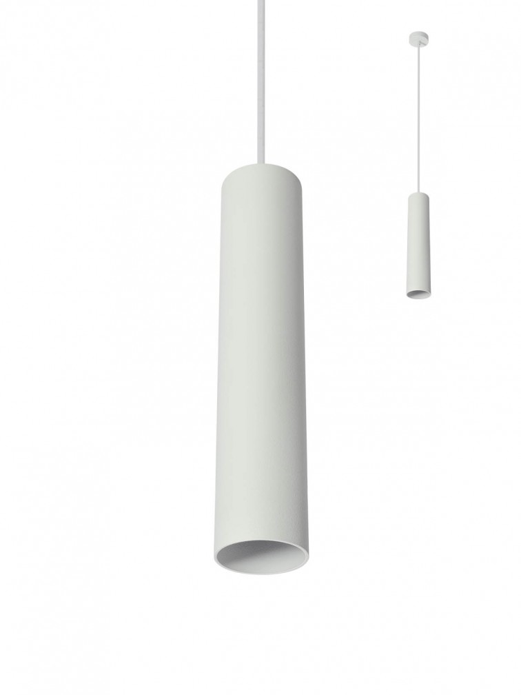 AXIS Sosp Bianco GU10 IP20 - 230V, 50Hz - SMARTER