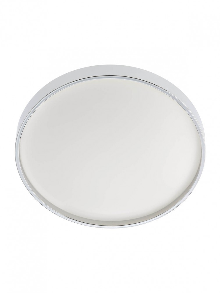 AMON Plaf Bianco 4000K 18W IP44 - 120-245V, 50/60Hz - SMARTER