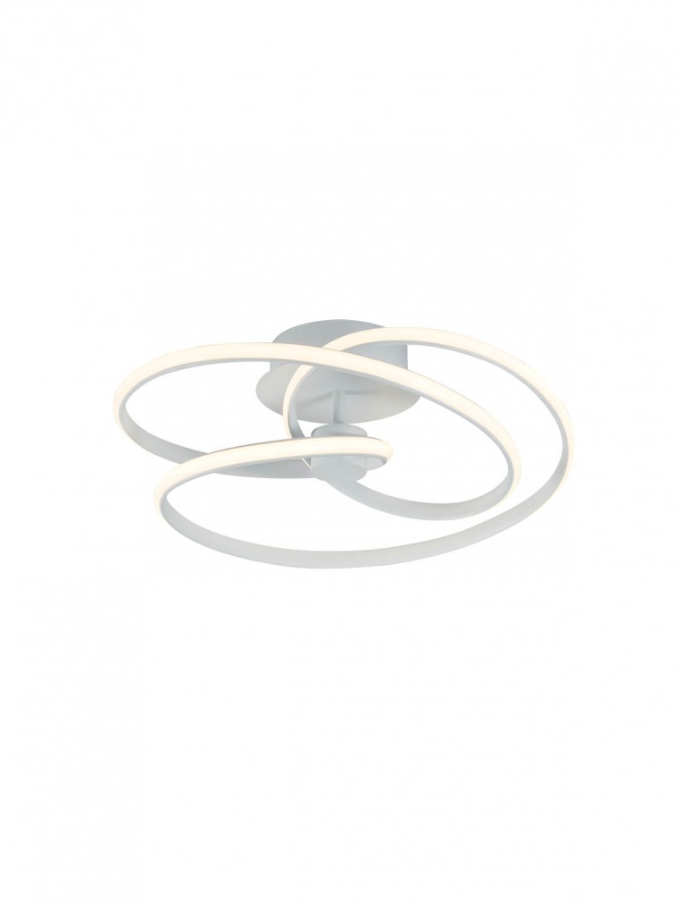 SINTRA Plaf Bianco 3000K 41W IP20 - 200-240V, 50/60Hz - SMARTER