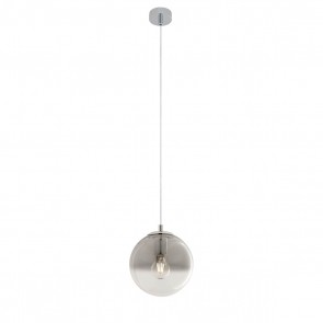 BERRY Sosp. Fumè E27 IP20 - 230V, 50Hz - REDO