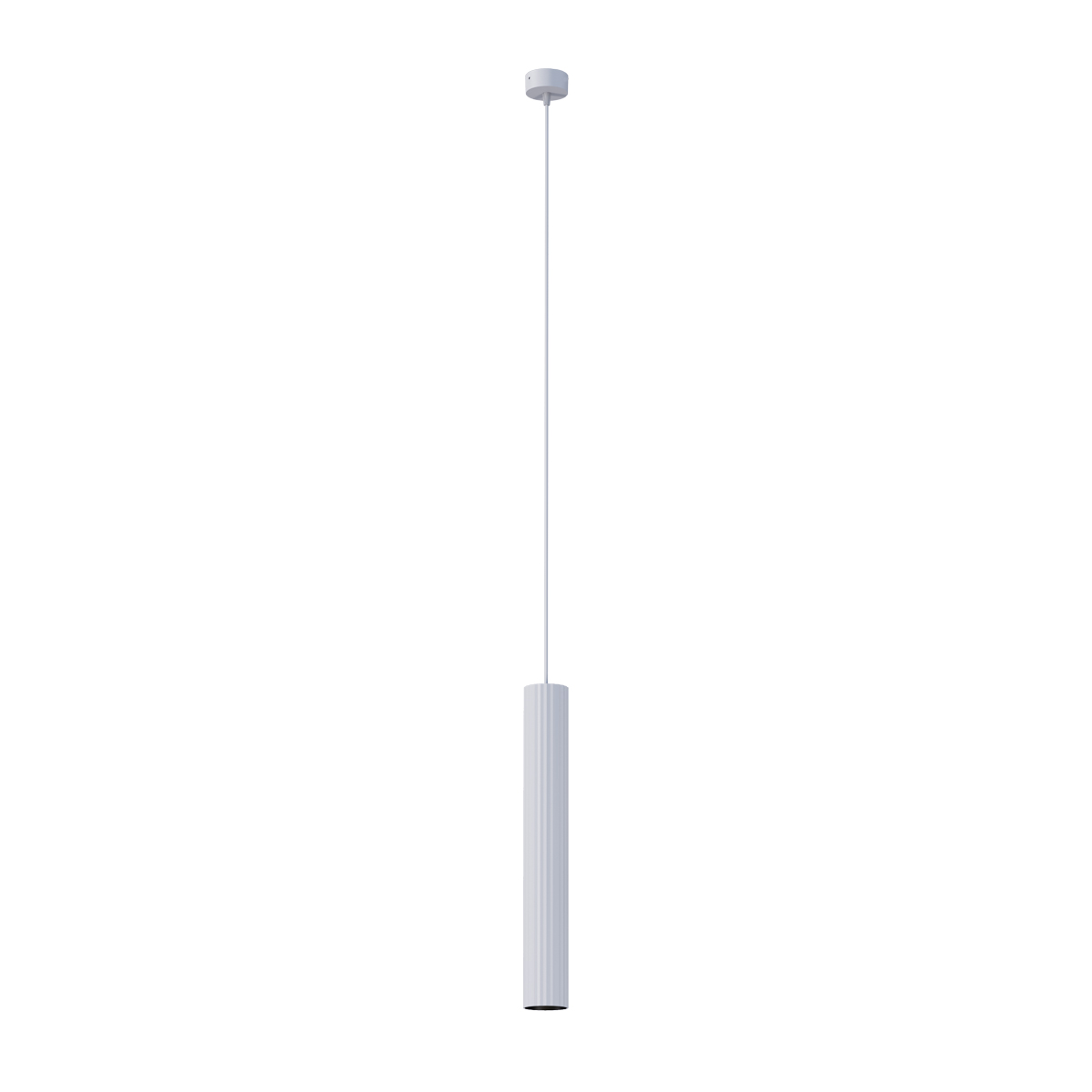 DELPHI Sosp. Bianco Sabb GU10 IP20 - 230V, 50Hz - REDO