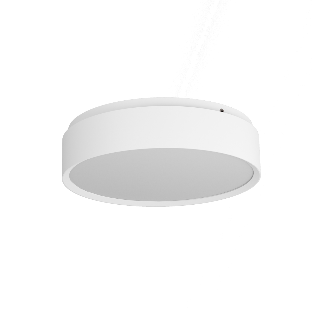YOMO Plaf. Bianco Sabb 3000K 29W IP20 - 220-240V, 50/60Hz - REDO