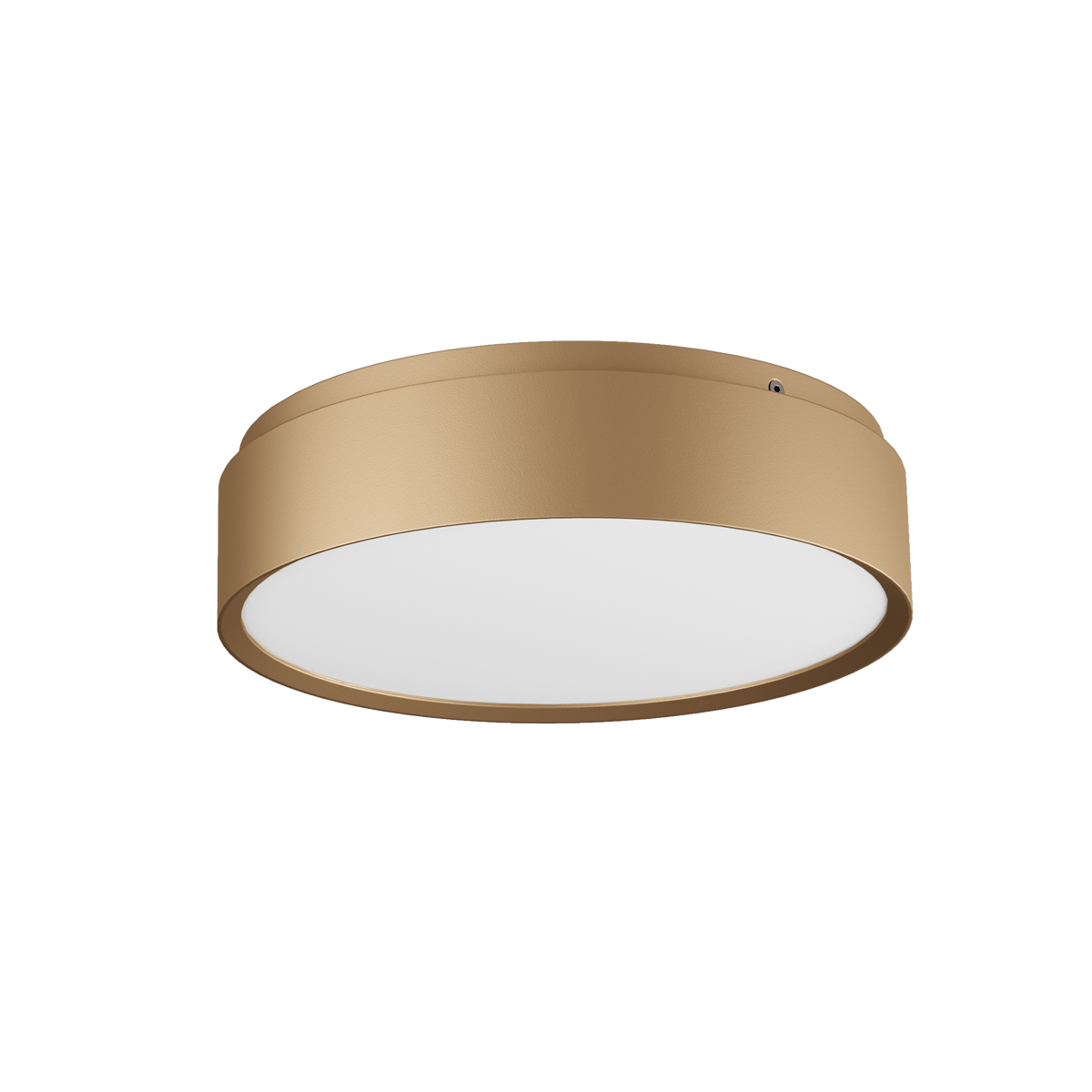 YOMO Plaf. Oro Sabb 3000K 29W IP20 - 220-240V, 50/60Hz - REDO