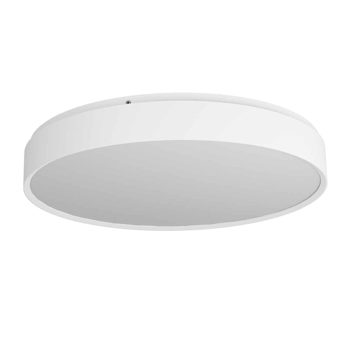 YOMO Plaf. Bianco Sabb 3000K 53,6W IP20 - 220-240V, 50/60Hz - REDO