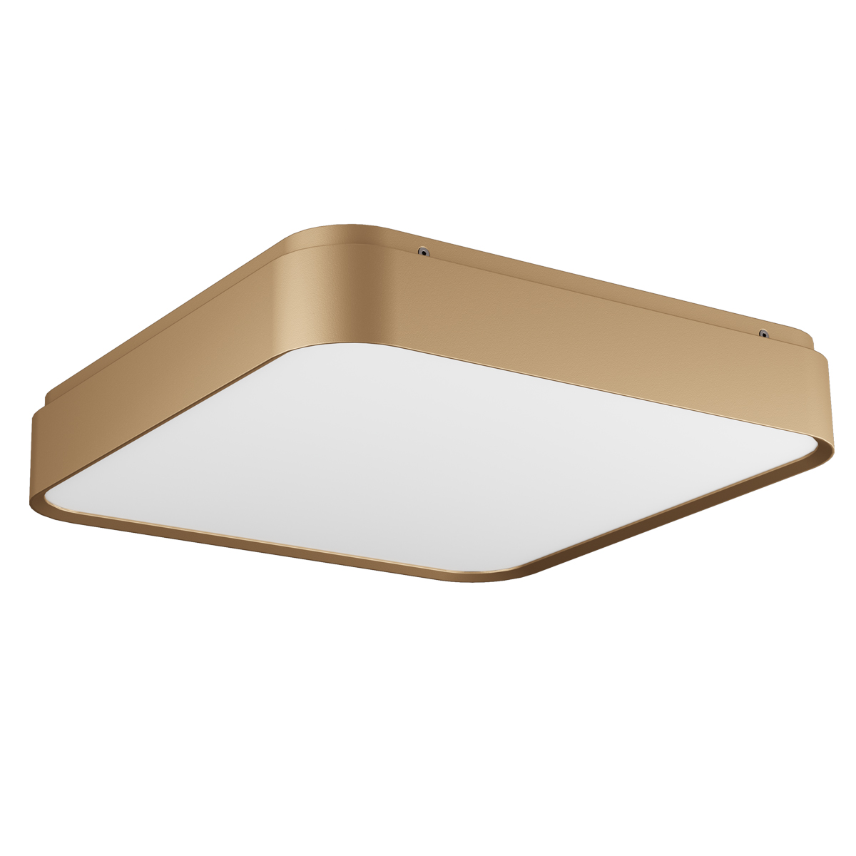 YOMO Plaf. Oro Sabb 3000K 47W IP20 - 220-240V, 50/60Hz - REDO