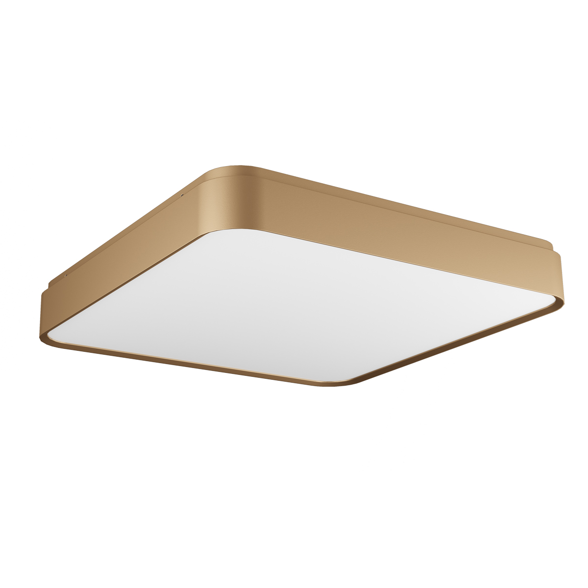 YOMO Plaf. Oro Sabb 3000K 60W IP20 - 220-240V, 50/60Hz - REDO