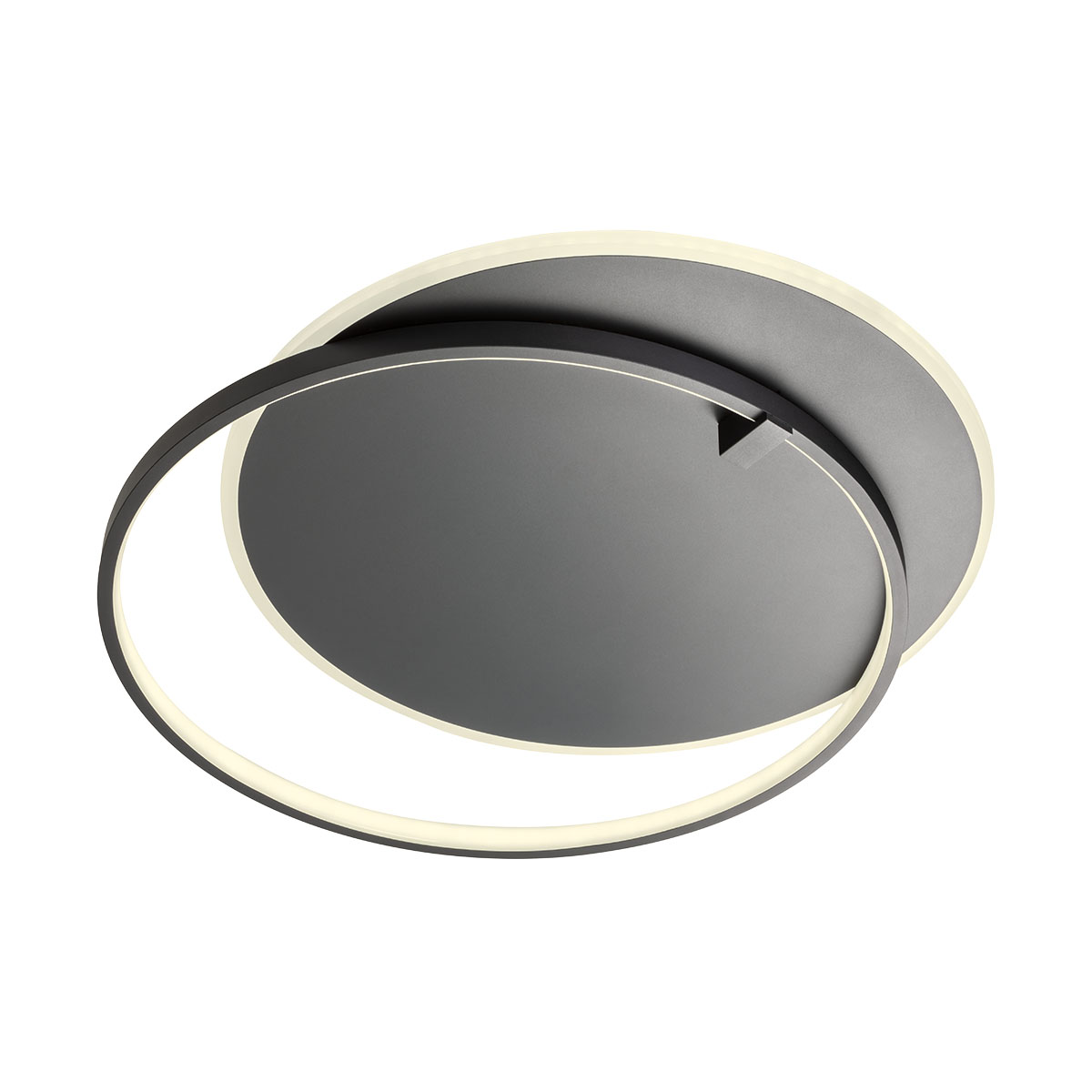 ARP Plaf Nero 3000K 45W IP20 - 220-240V, 50/60Hz - SMARTER