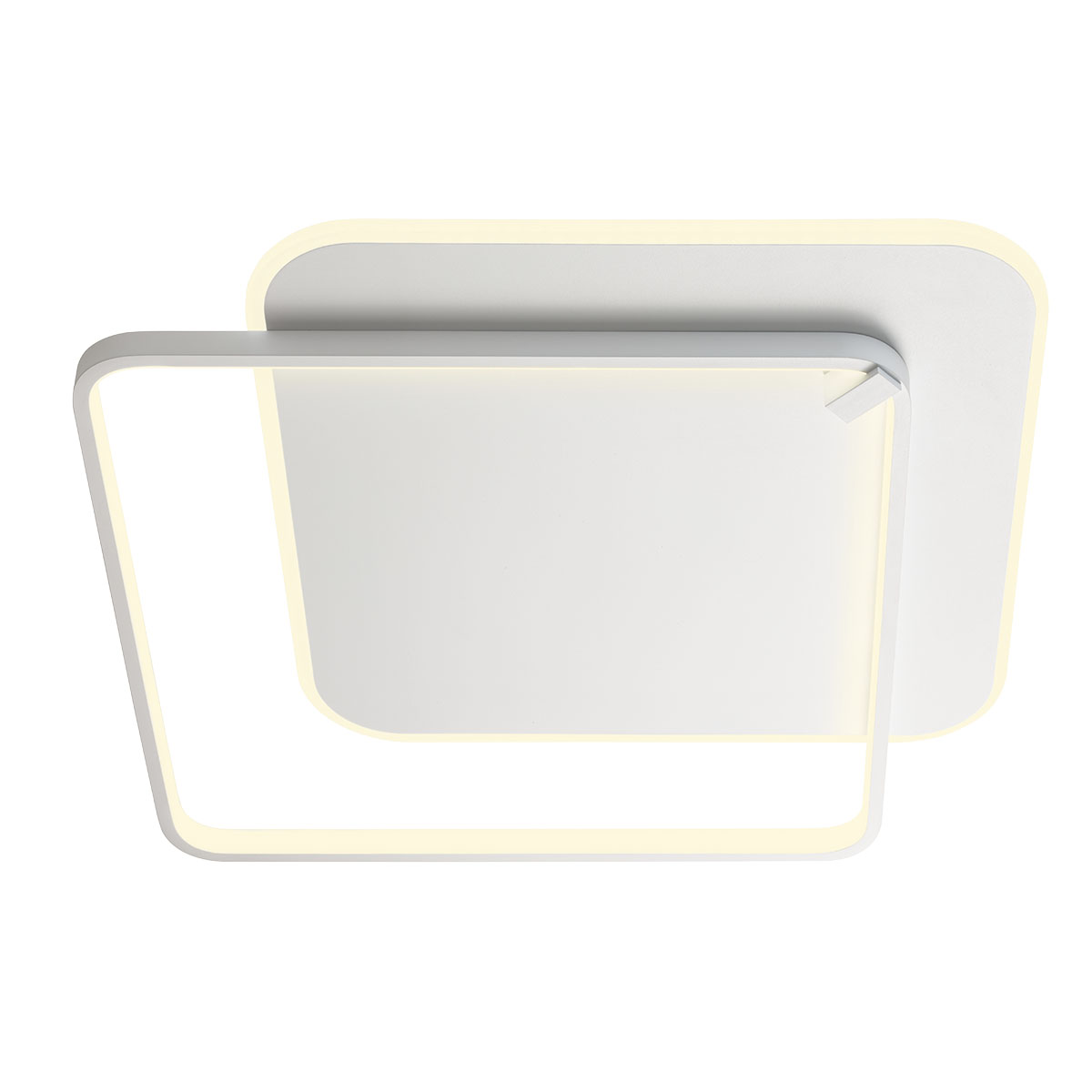 ARP Plaf Bianco 3000K 55W IP20 - 220-240V, 50/60Hz - SMARTER