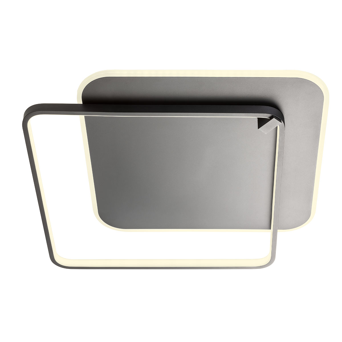 ARP Plaf Nero 3000K 55W IP20 - 220-240V, 50/60Hz - SMARTER