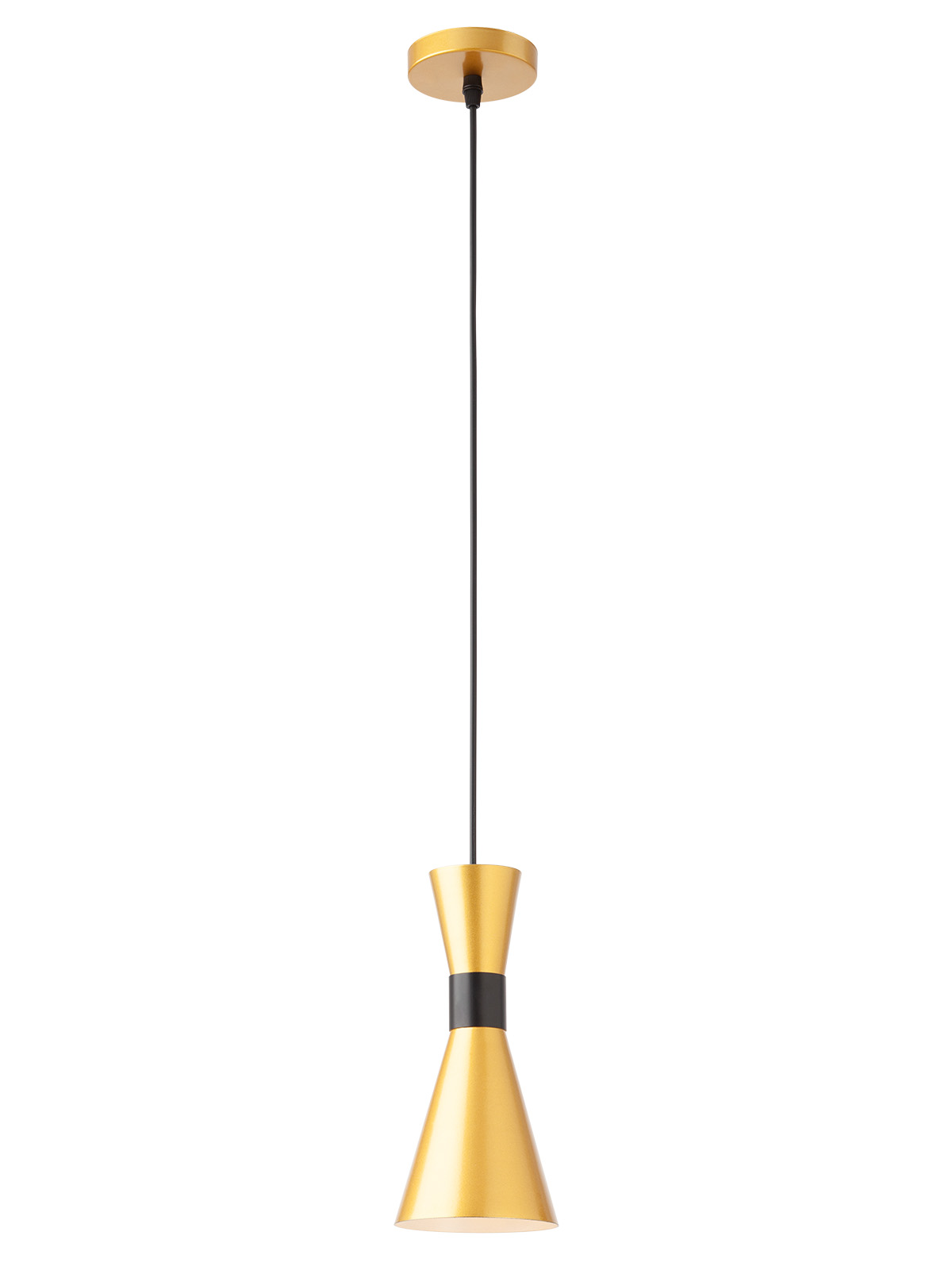 KILT Sosp Oro E27 IP20 - 230V, 50Hz - SMARTER
