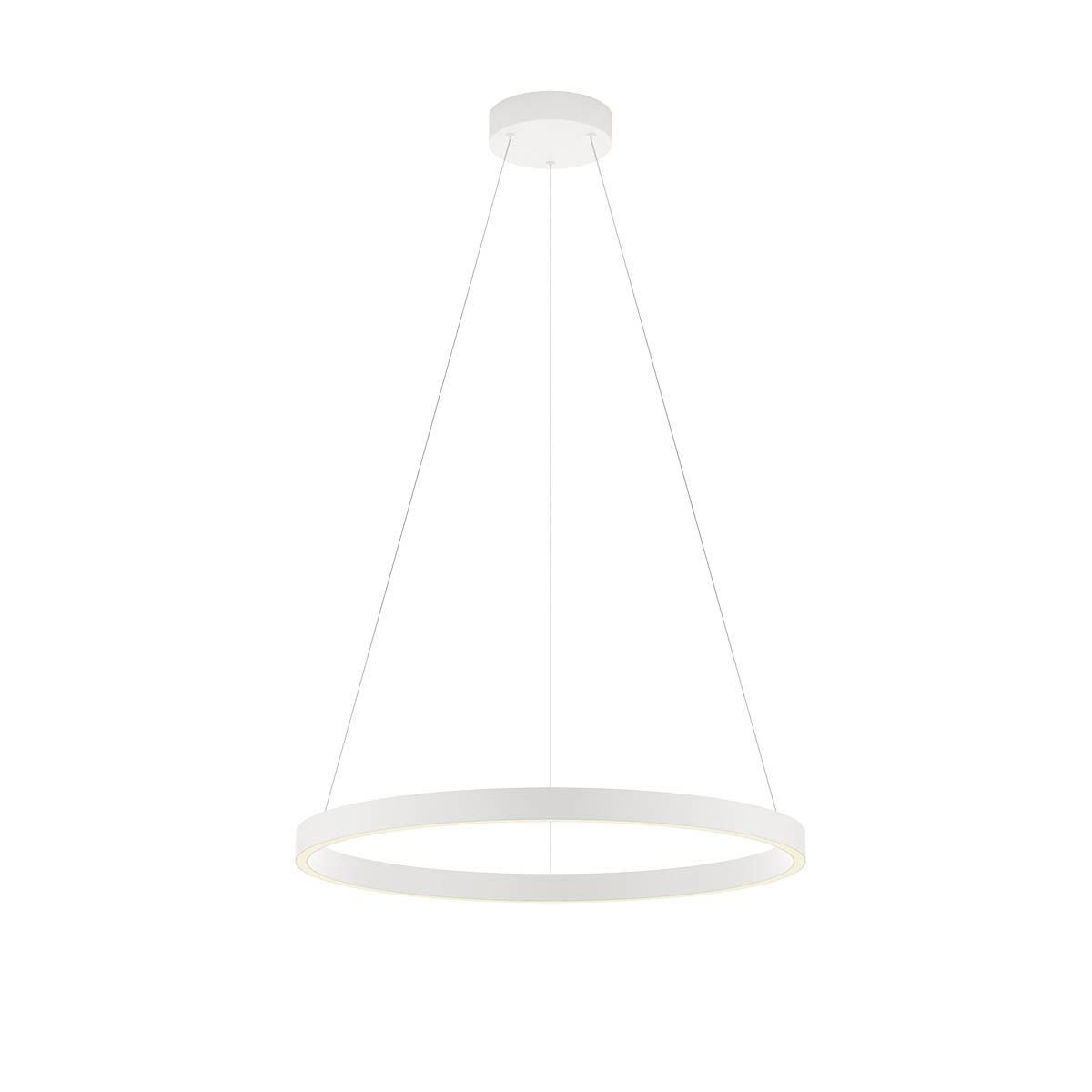 FEBE Sosp. Bianco Sabb 3000K 37W IP20 - 220-240V, 50/60Hz - REDO