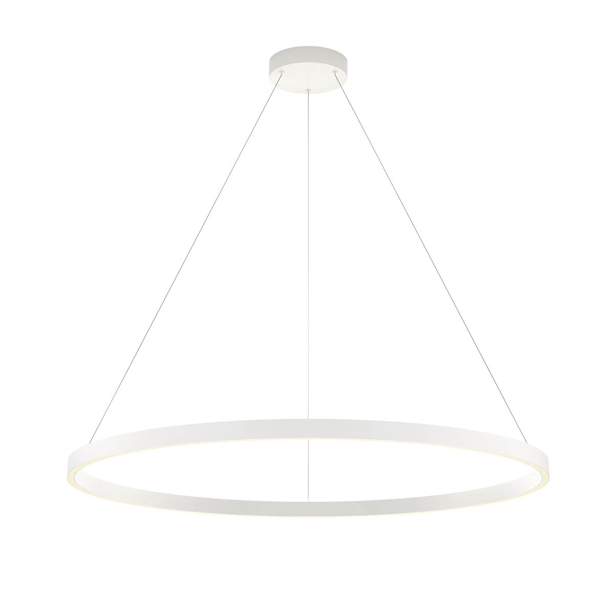 FEBE Sosp. Bianco Sabb 3000K 62W IP20 - 220-240V, 50/60Hz - REDO