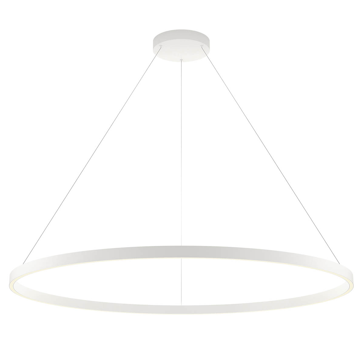 FEBE Sosp. Bianco Sabb 3000K 75W IP20 - 220-240V, 50/60Hz - REDO