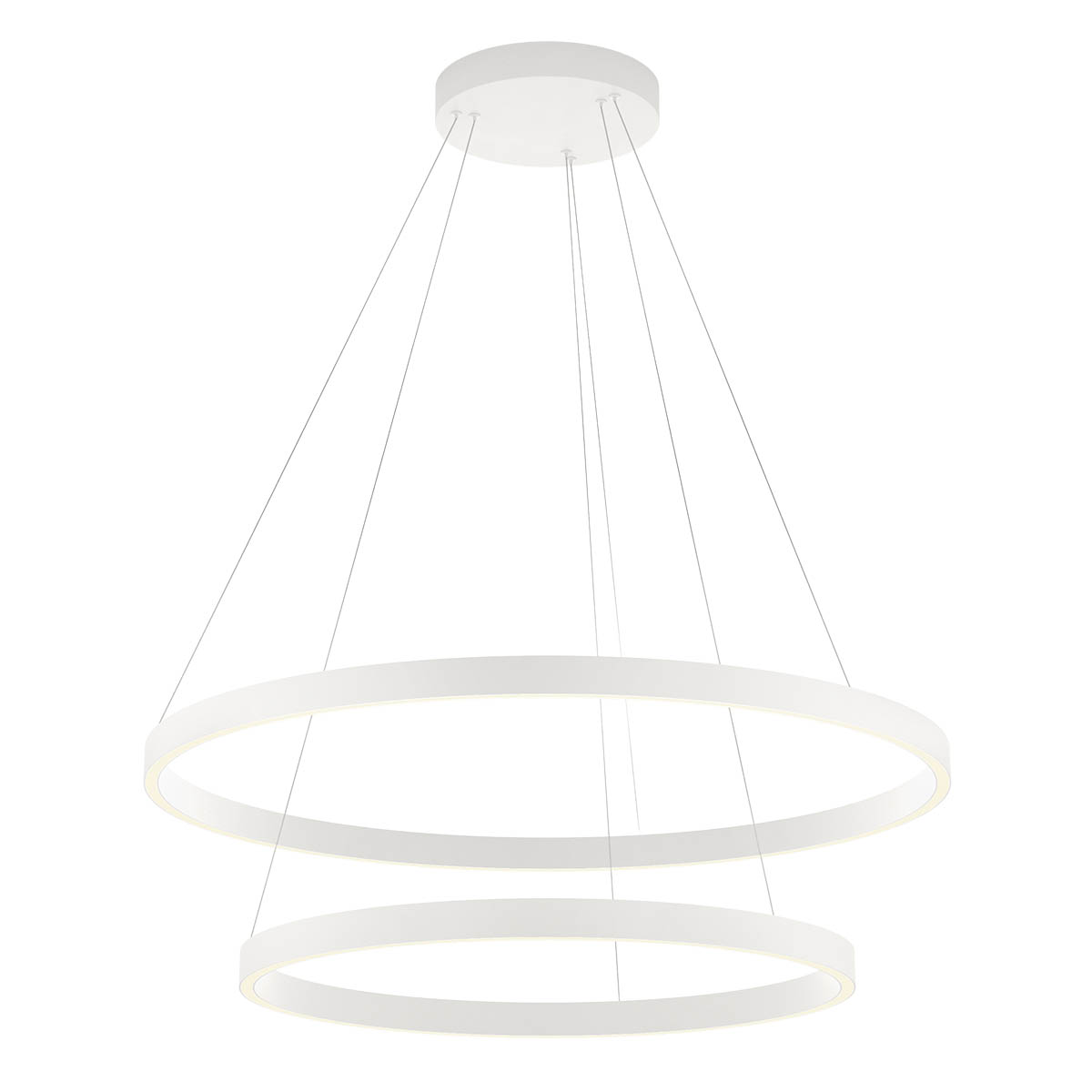 FEBE Sosp. Bianco Sabb 3000K 82W IP20 - 220-240V, 50/60Hz - REDO