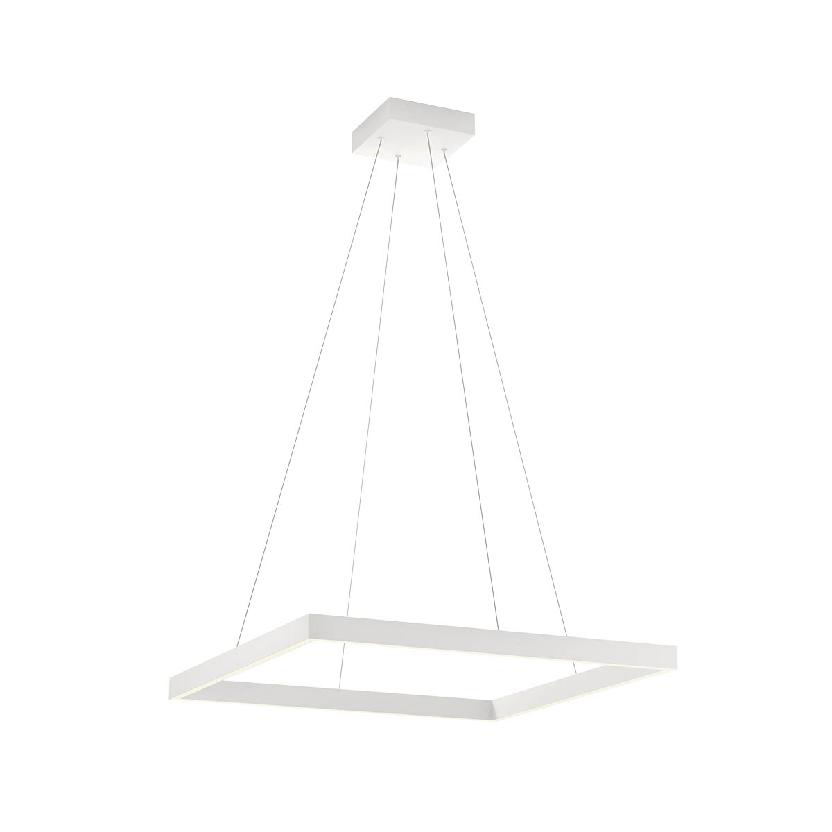 FEBE Sosp. Bianco Sabb 3000K 40W IP20 - 220-240V, 50/60Hz - REDO