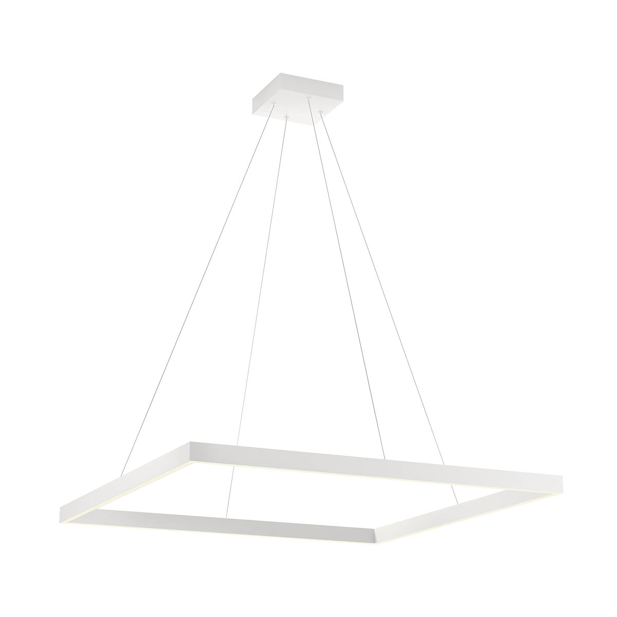 FEBE Sosp. Bianco Sabb 4000K 50W IP20 - 220-240V, 50/60Hz - REDO