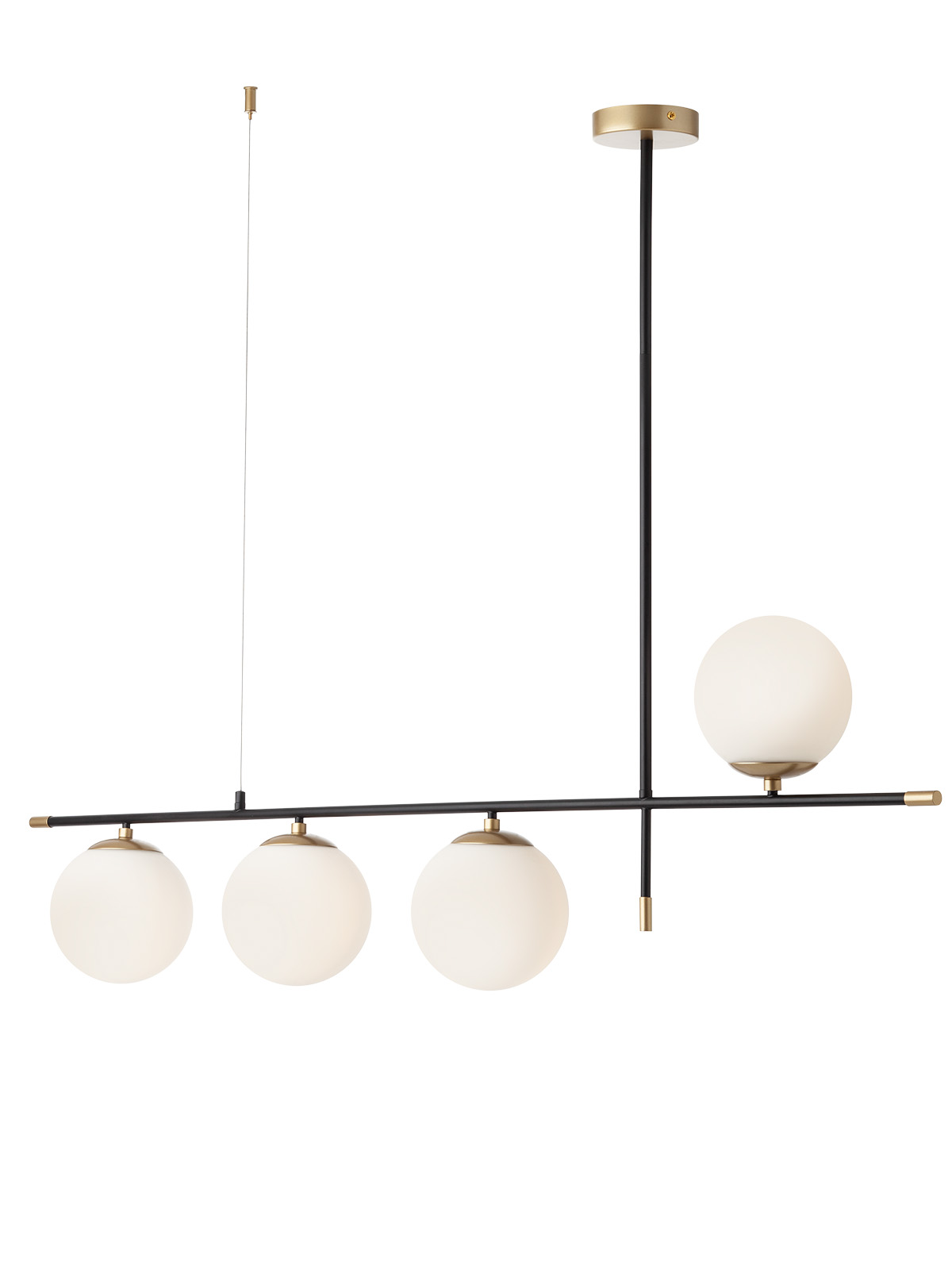 ESSENTIAL Sosp Oro E14 IP20 - 230V, 50Hz - SMARTER