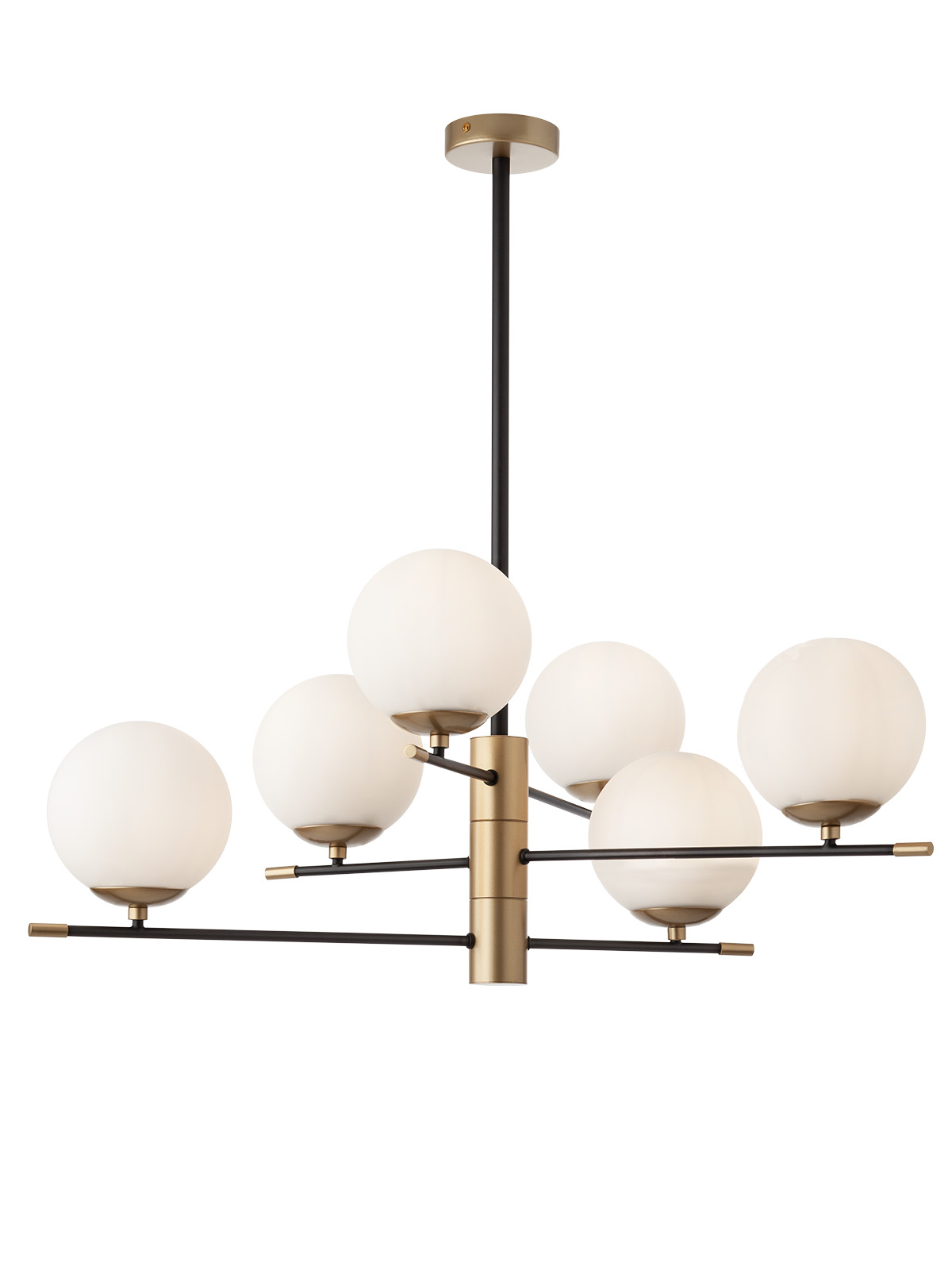 ESSENTIAL Sosp Oro E14 IP20 - 230V, 50Hz - SMARTER