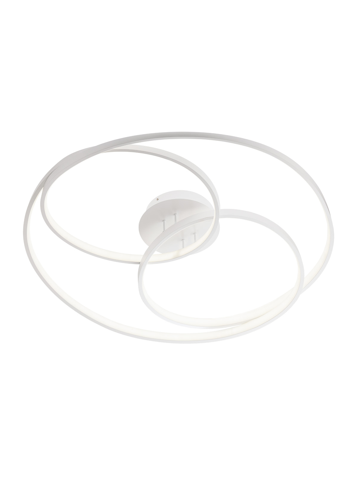 CENTRIX Plaf Bianco 3000K 92W IP20 - 100-265V, 50/60Hz - SMARTER