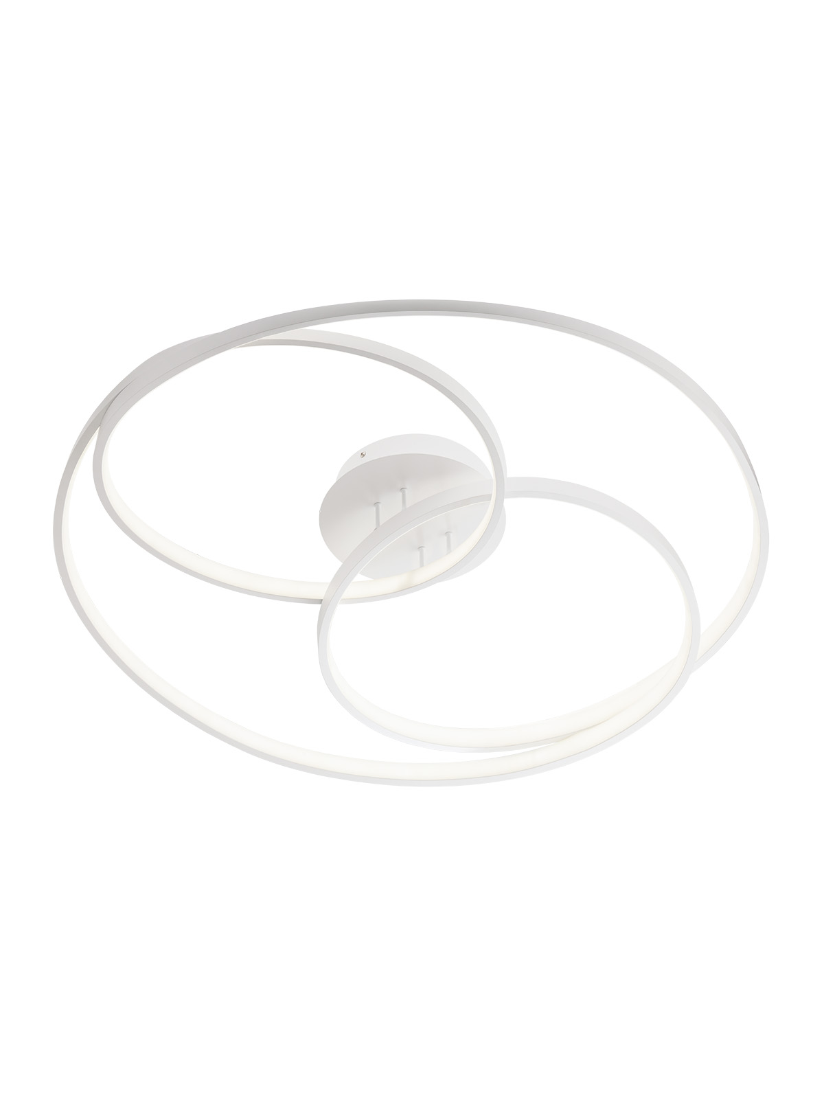 CENTRIX Plaf Bianco 4000K 92W IP20 - 100-265V, 50/60Hz - SMARTER