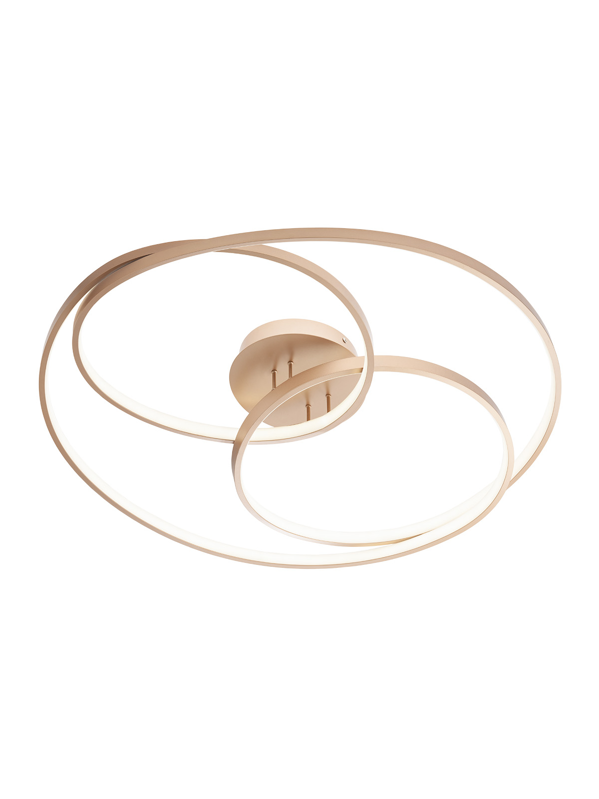 CENTRIX Plaf Bronzo 4000K 92W IP20 - 100-265V, 50/60Hz - SMARTER