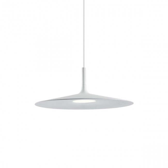 KAI Sosp. Bianco Sat. 3000K 16W IP20 - 220-240V, 50/60Hz - REDO