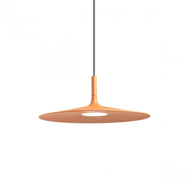 KAI Sosp Terracotta opaco 3000K 16W IP20 - 220-240V, 50/60Hz - REDO