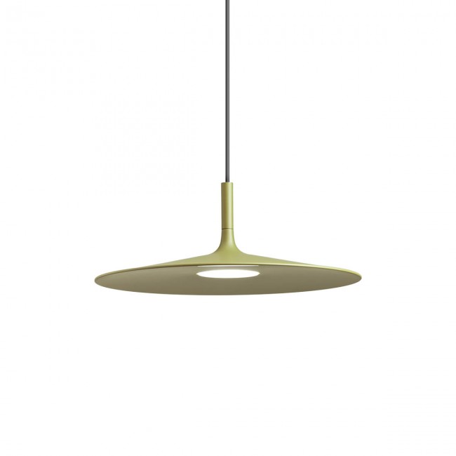 KAI Sosp. Oliva opaco 3000K 16W IP20 - 220-240V, 50/60Hz - REDO