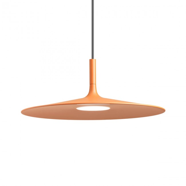 KAI Sosp Terracotta opaco 3000K 25W IP20 - 220-240V, 50/60Hz - REDO