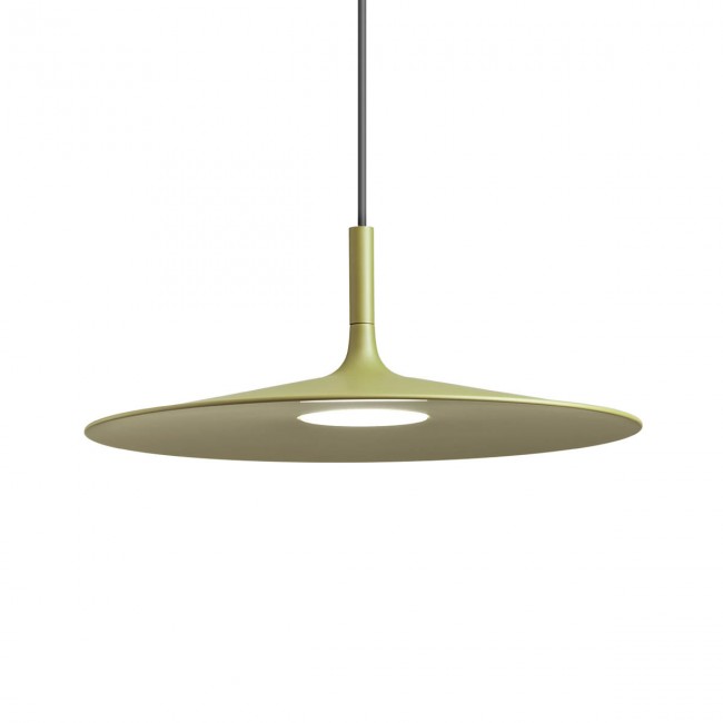 KAI Sosp. Oliva opaco 3000K 25W IP20 - 220-240V, 50/60Hz - REDO
