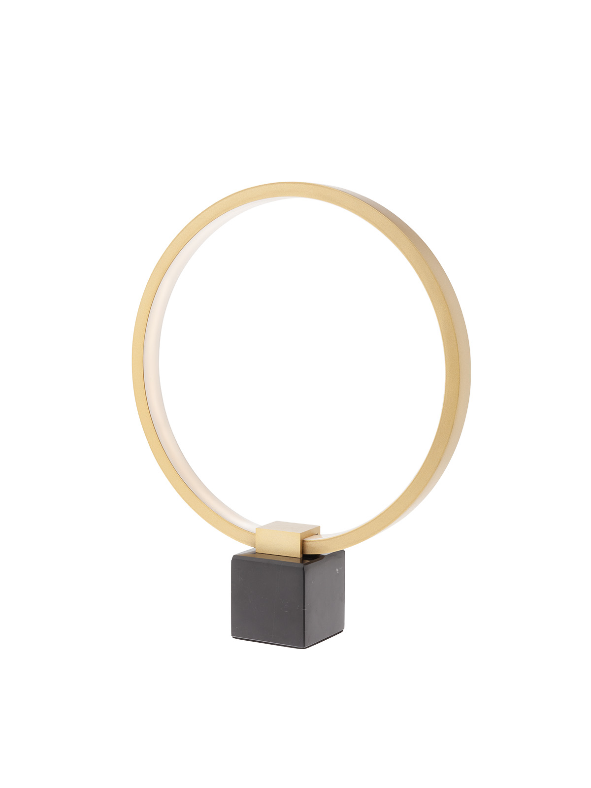 ADO Lampada tavolo Oro 3000K 12W IP20 - 220-240V, 50/60Hz - SMARTER