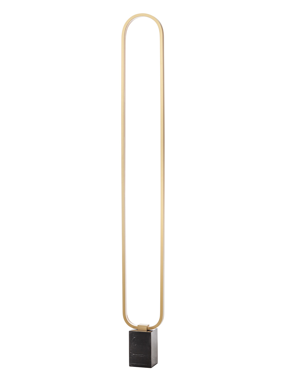 ADO Piantana Oro 3000K 24W IP20 - 220-240V, 50/60Hz - SMARTER