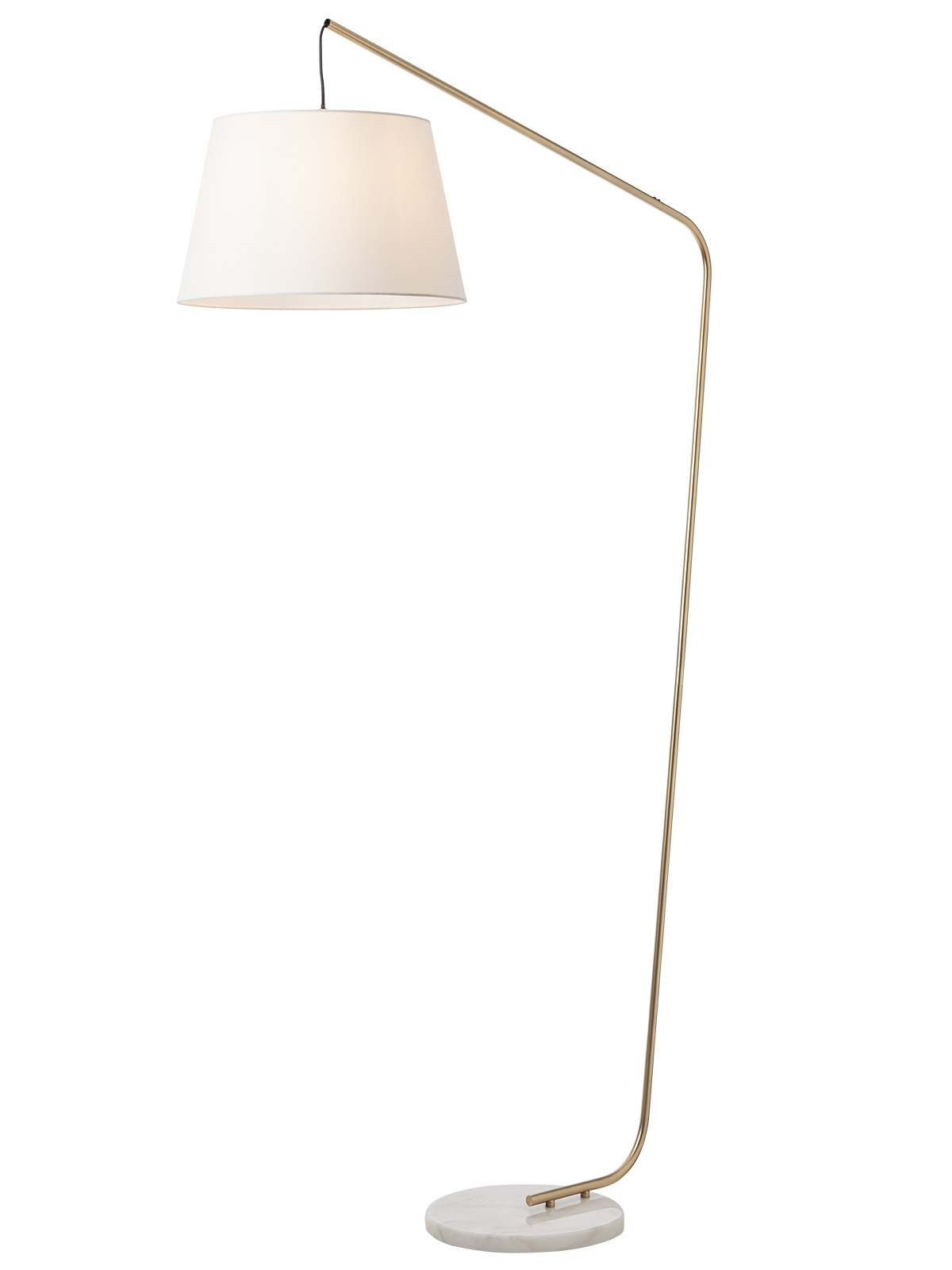KERMIT Piantana Oro/Beige E27 IP20 - 230V, 50Hz - SMARTER