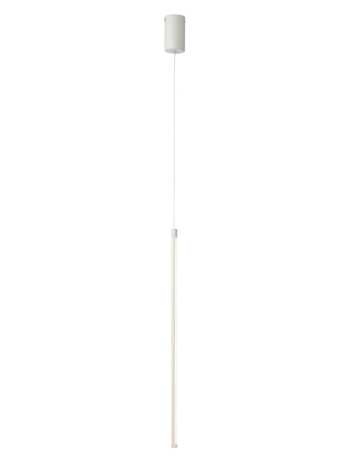 TABOO Sosp Bianco 3000K 9W IP20 - 220-240V, 50/60Hz - SMARTER