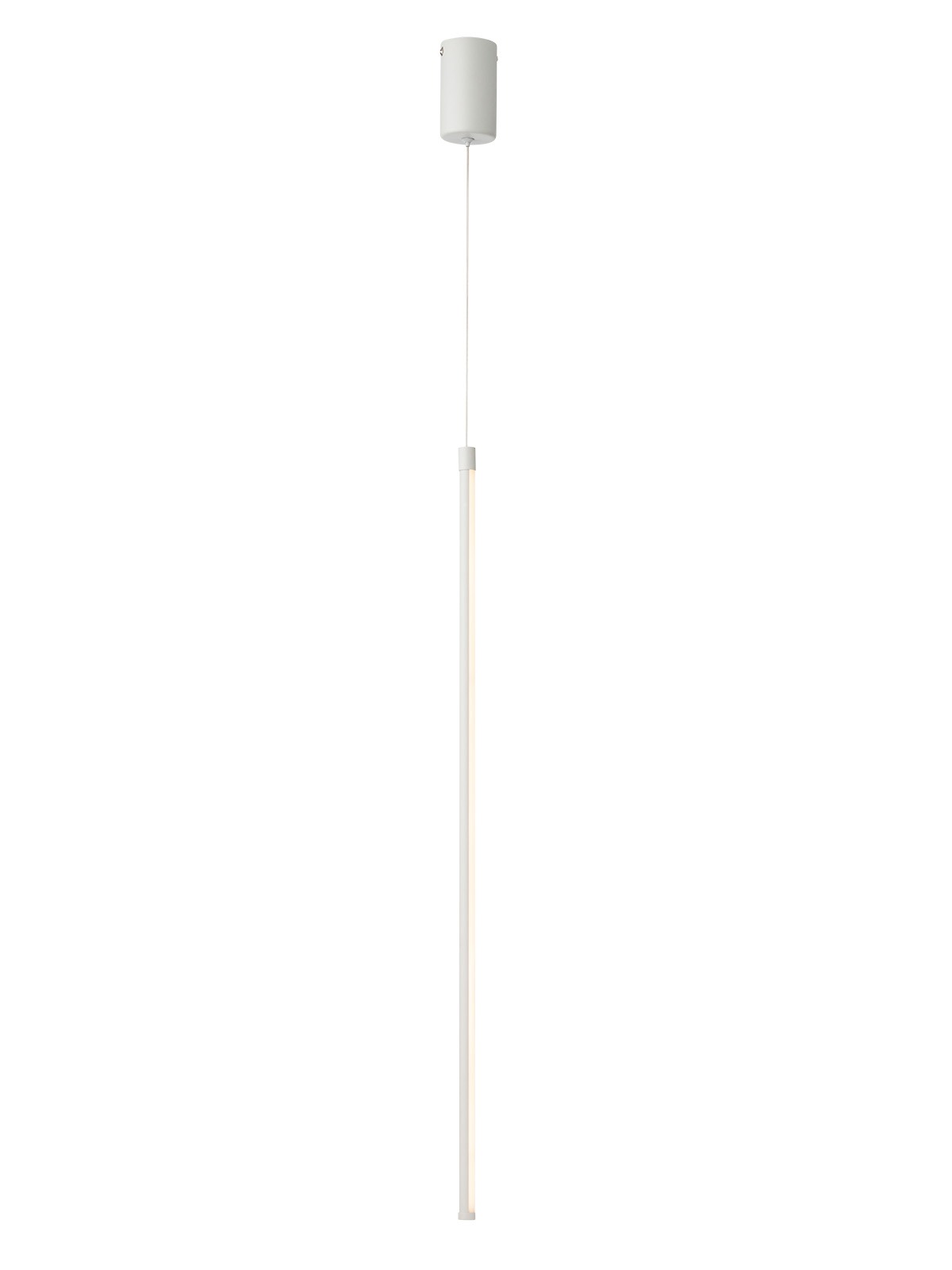 TABOO Sosp Bianco 3000K 11W IP20 - 220-240V, 50/60Hz - SMARTER