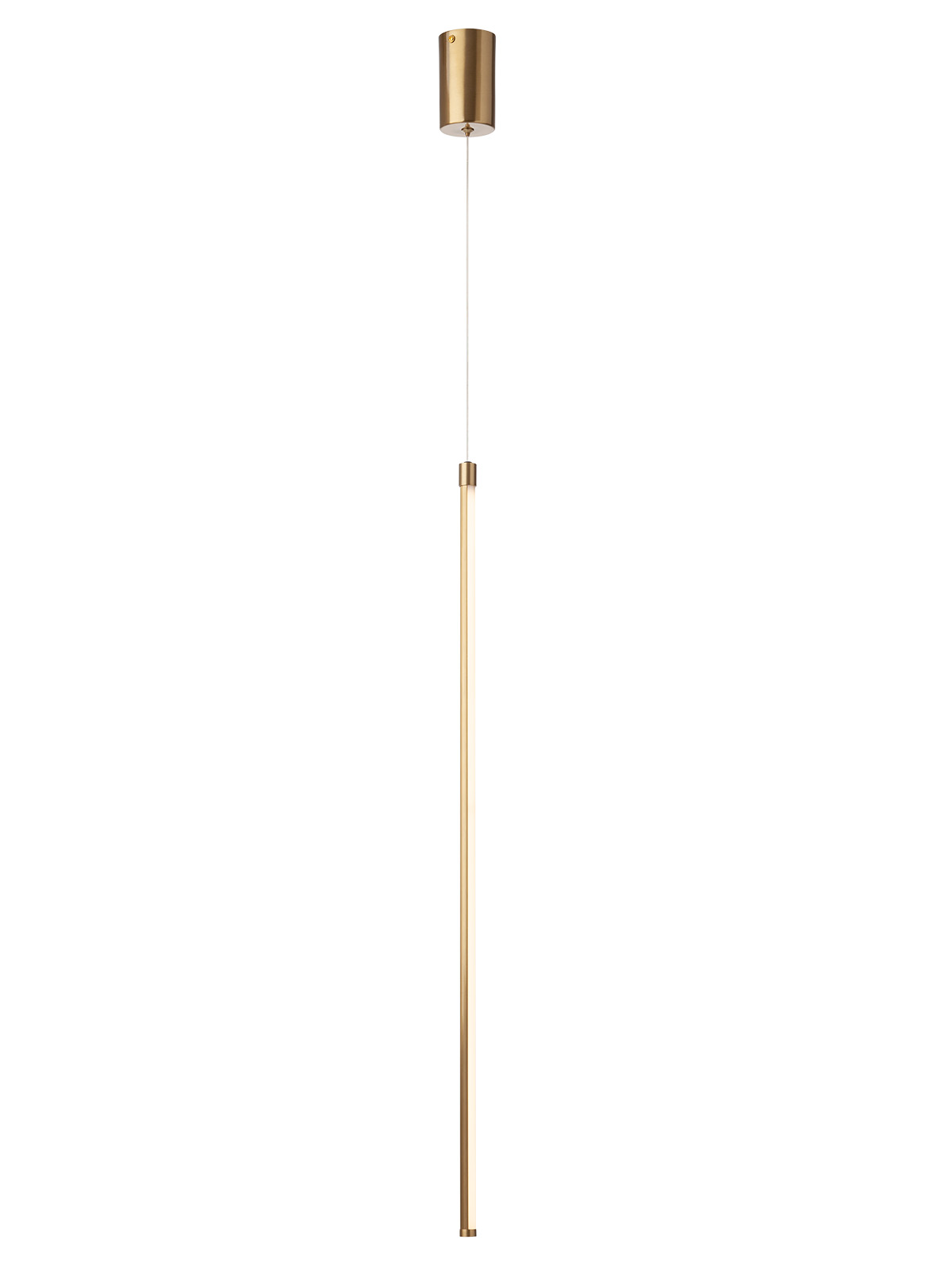 TABOO Sosp Ottone 3000K 11W IP20 - 220-240V, 50/60Hz - SMARTER