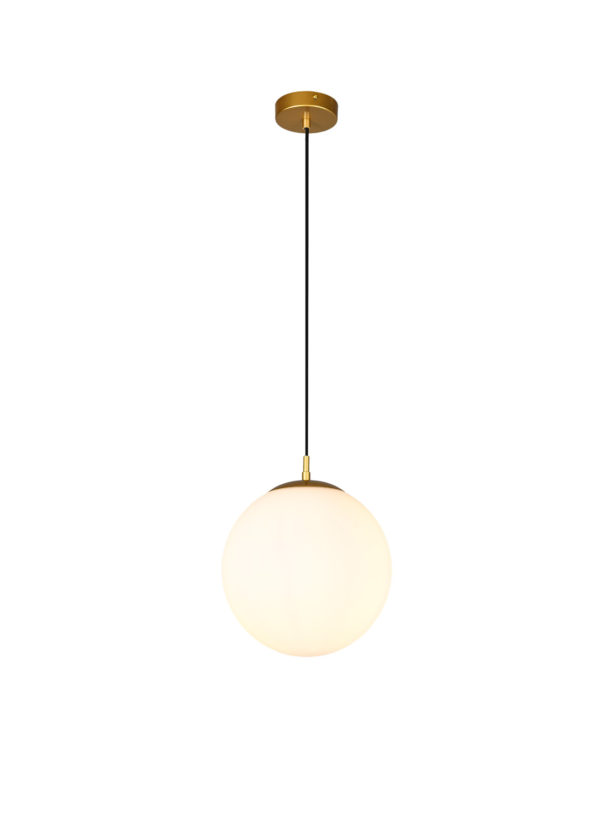 BOWLING Sosp Oro E27 IP20 - 230V, 50Hz - SMARTER