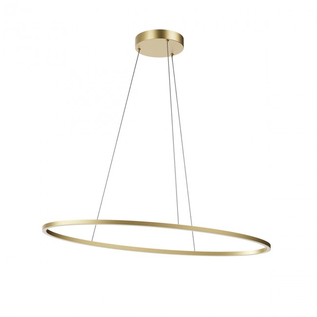LEO Sosp. Bronzo CCT 43W IP20 - 220-240V, 50/60Hz - REDO