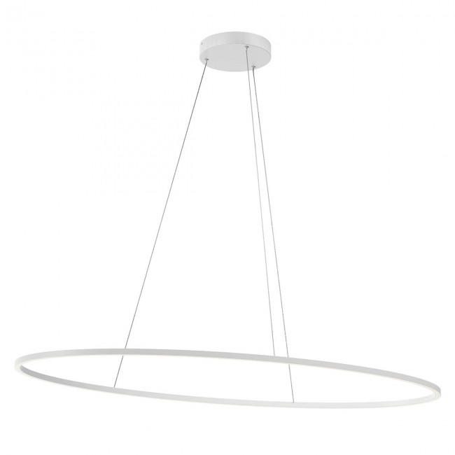 LEO Sosp. Bianco Sabb CCT 65W IP20 - 220-240V, 50/60Hz - REDO