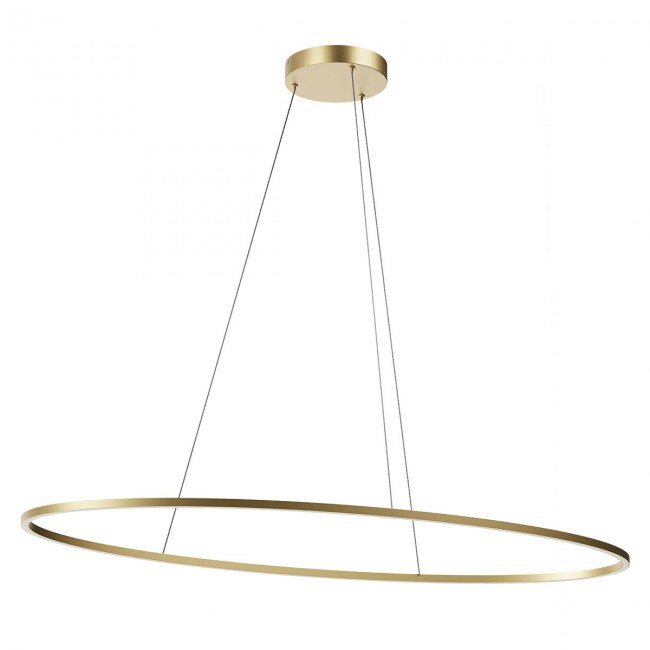 LEO Sosp. Bronzo CCT 65W IP20 - 220-240V, 50/60Hz - REDO
