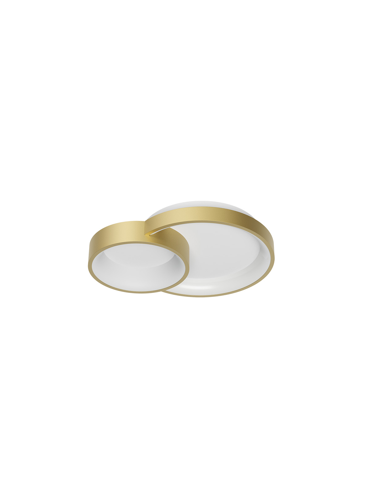 COMBI Plaf Oro CCT switch 40W IP20 - 220-240V, 50/60Hz - SMARTER