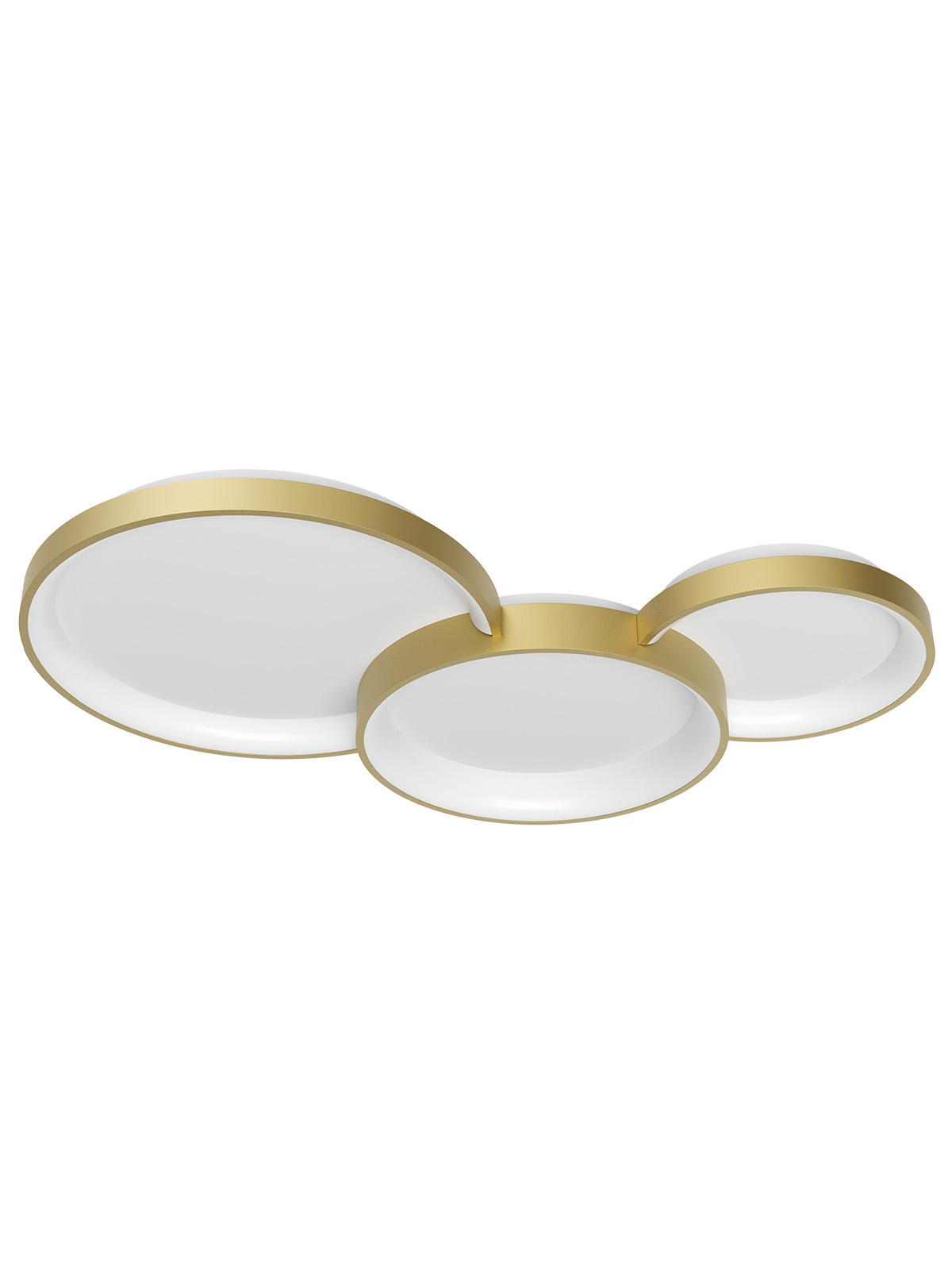 COMBI Plaf Oro CCT switch 72W IP20 - 220-240V, 50/60Hz - SMARTER