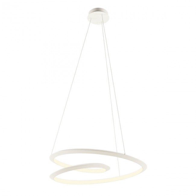 STORM Sosp. Bianco Sabb CCT 60W IP20 - 220-240V, 50/60Hz - REDO