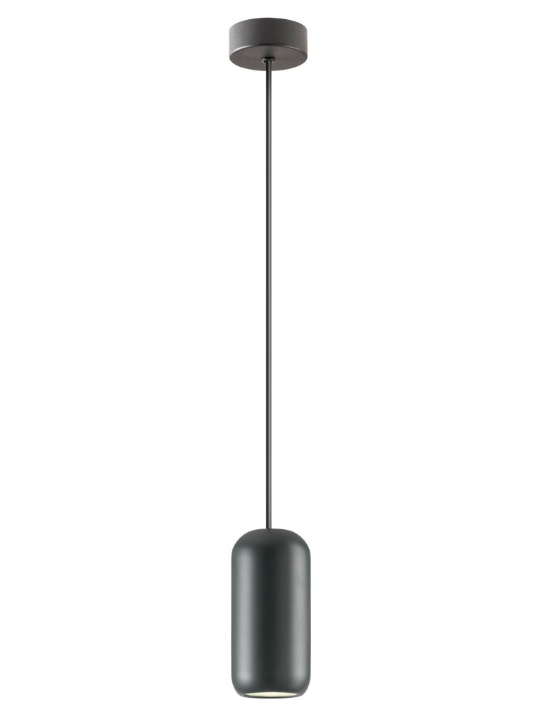 BOOM Sosp Nero GU10 IP20 - 230V, 50Hz - SMARTER