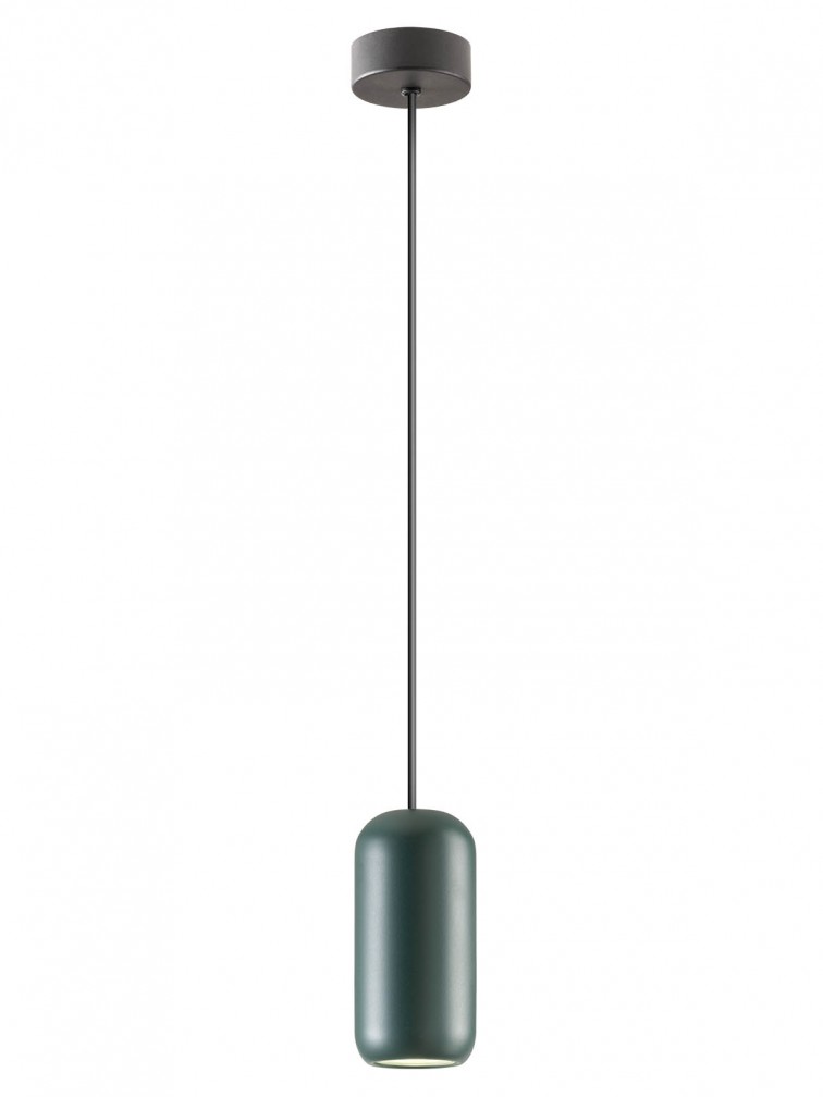 BOOM Sosp Verde . GU10 IP20 - 230V, 50Hz - SMARTER